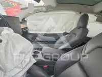 2022 Tesla Model 3 фото