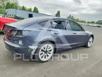2022 Tesla Model 3 photo