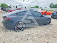 2022 Tesla Model 3 фото