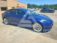 2022 Tesla Model 3 photo