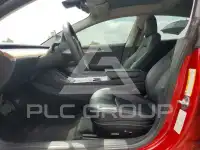 2022 Tesla Model 3 фото