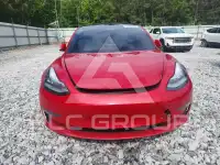 2022 Tesla Model 3 photo