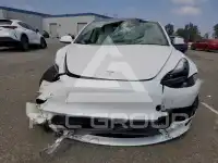 2022 Tesla Model 3 photo