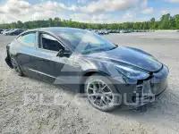 2022 Tesla Model 3 photo