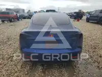 2022 Tesla Model 3 фото