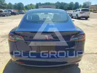 2022 Tesla Model 3 photo