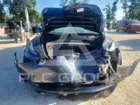 2022 Tesla Model 3 photo
