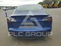 2022 Tesla Model 3 photo