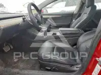 2022 Tesla Model 3 фото
