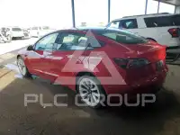 2022 Tesla Model 3 фото