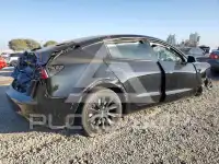 2022 Tesla Model 3 photo