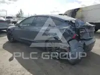 2022 Tesla Model 3 фото