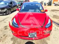 2022 Tesla Model 3 photo