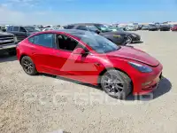 2022 Tesla Model 3 фото