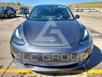 2022 Tesla Model 3 фото