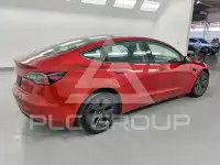2022 Tesla Model 3 фото