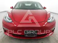 2022 Tesla Model 3 фото