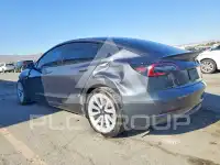 2022 Tesla Model 3 photo