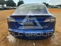 2022 Tesla Model 3 photo
