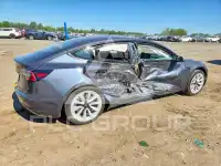 2022 Tesla Model 3 photo