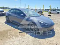 2022 Tesla Model 3 photo