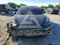 2022 Tesla Model 3 фото