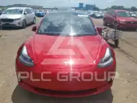 2022 Tesla Model 3 фото