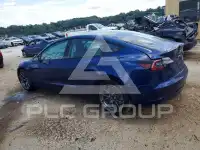 2022 Tesla Model 3 фото