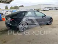 2022 Tesla Model 3 фото