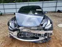 2022 Tesla Model 3 фото