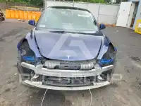 2022 Tesla Model 3 фото