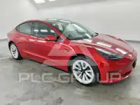 2022 Tesla Model 3 photo