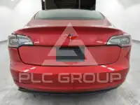 2022 Tesla Model 3 photo