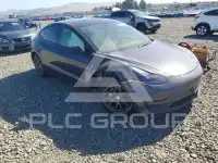 2022 Tesla Model 3 photo