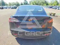 2022 Tesla Model 3 photo