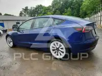 2022 Tesla Model 3 photo
