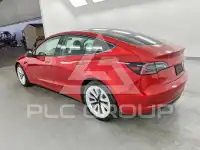 2022 Tesla Model 3 photo