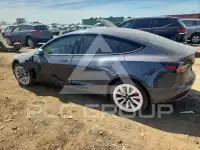 2022 Tesla Model 3 photo