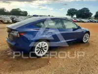 2022 Tesla Model 3 photo