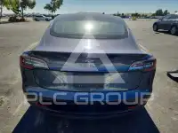 2022 Tesla Model 3 photo
