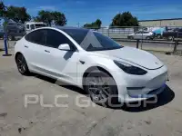 2022 Tesla Model 3 photo