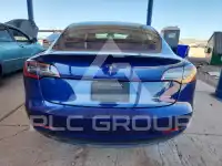 2022 Tesla Model 3 фото