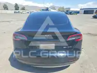 2022 Tesla Model 3 photo