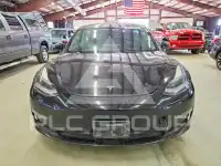 2022 Tesla Model 3 photo
