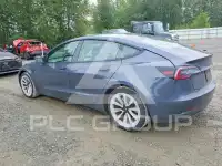 2022 Tesla Model 3 photo