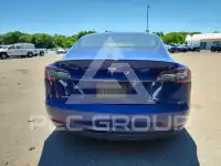2022 Tesla Model 3 фото