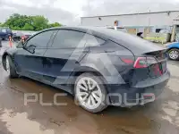 2022 Tesla Model 3 фото