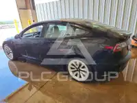 2022 Tesla Model 3 photo