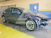 2022 Tesla Model 3 photo