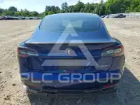 2022 Tesla Model 3 photo